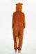 Пижама кигуруми Jamboo Лев M (155-165 см) J400325 фото 3