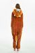 Пижама кигуруми Jamboo Лев M (155-165 см) J400325 фото 4
