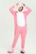 Пижама кигуруми Jamboo Китти Hello Kitty в горошек S (145-155 см) J400090 фото 2