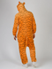 Піжама кігурумі чоловіча Jamboo Тигр L (165-175 см) J400745 фото 4